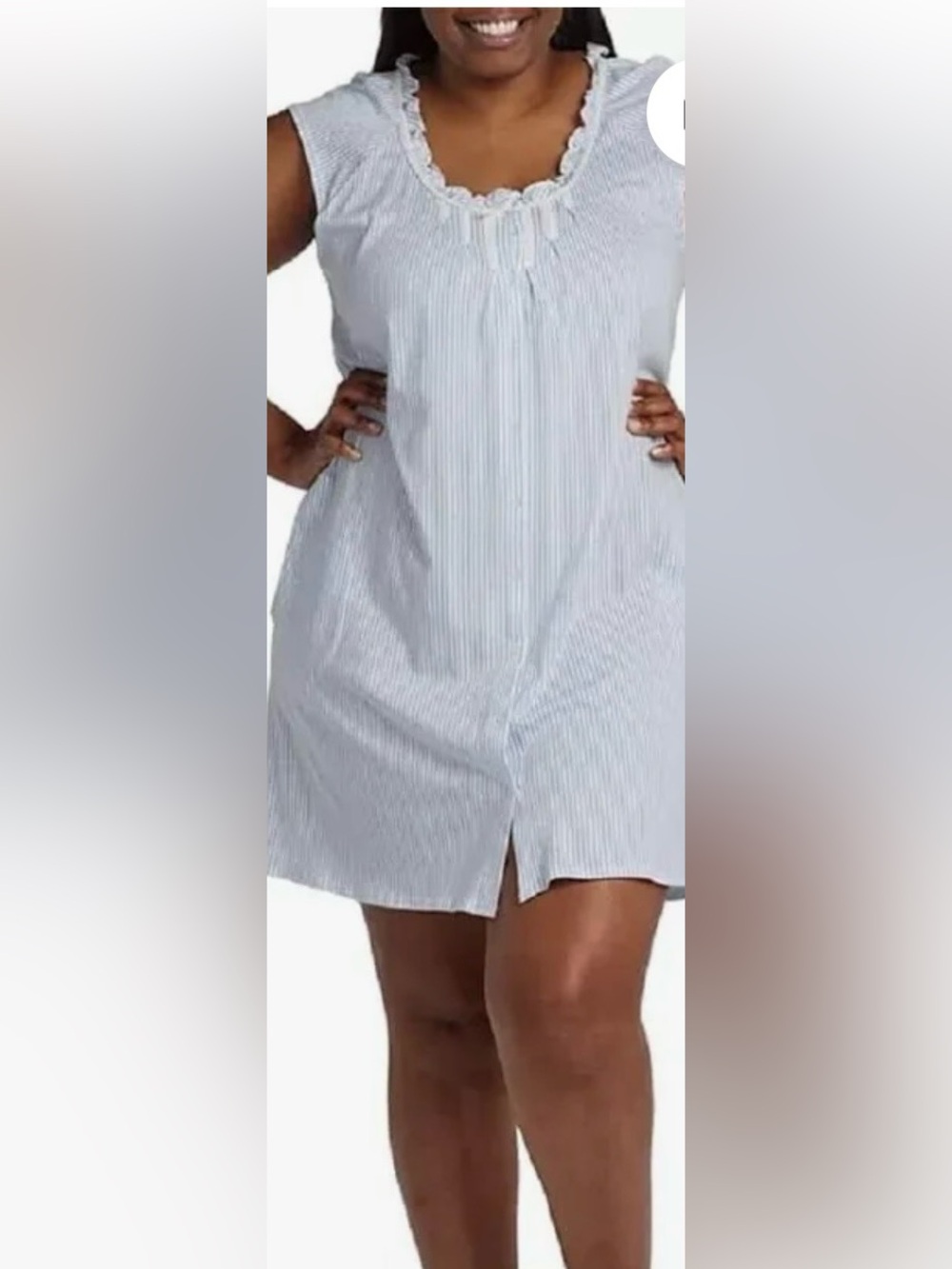 Miss Elaine Nightgown